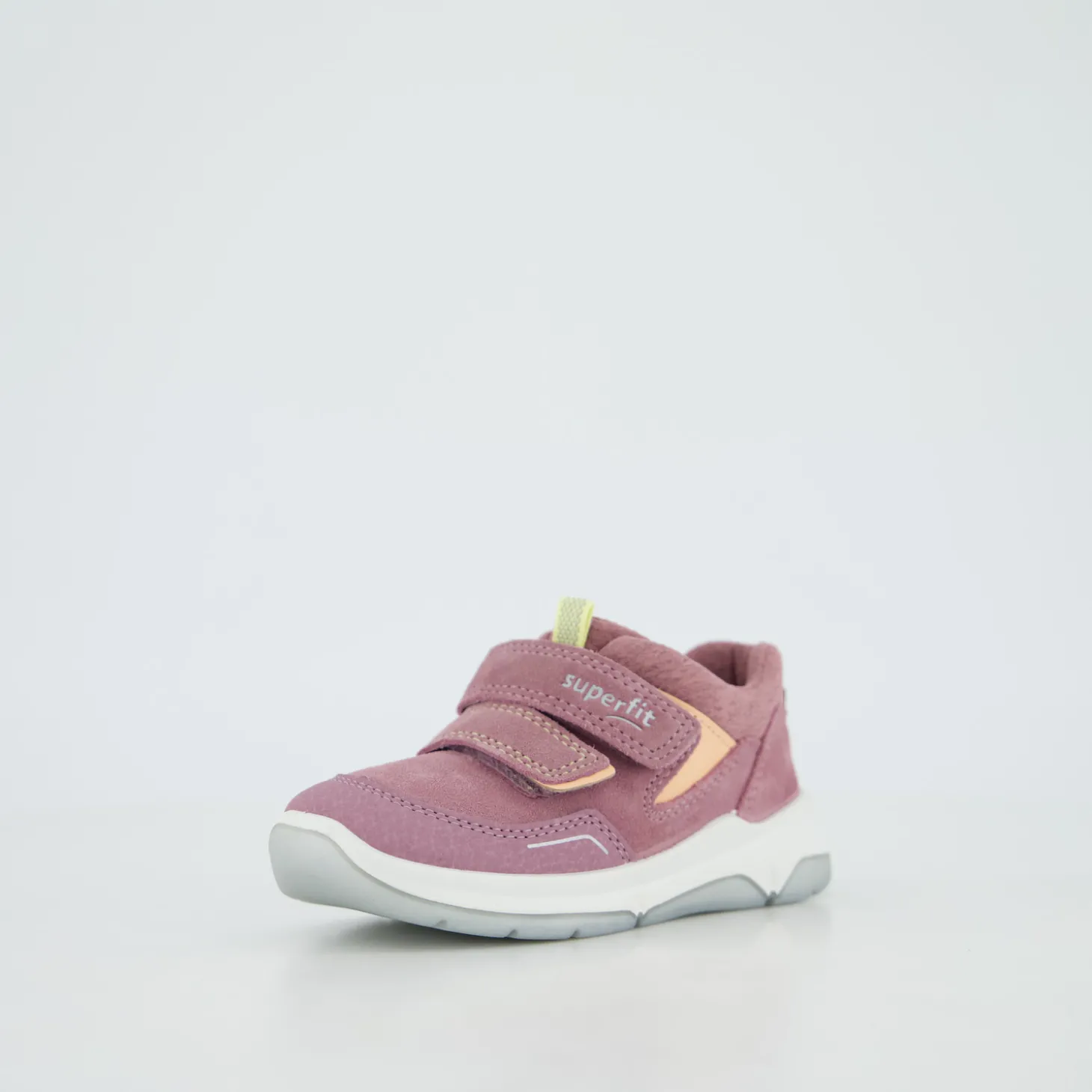 Halbschuh Leder COOPER