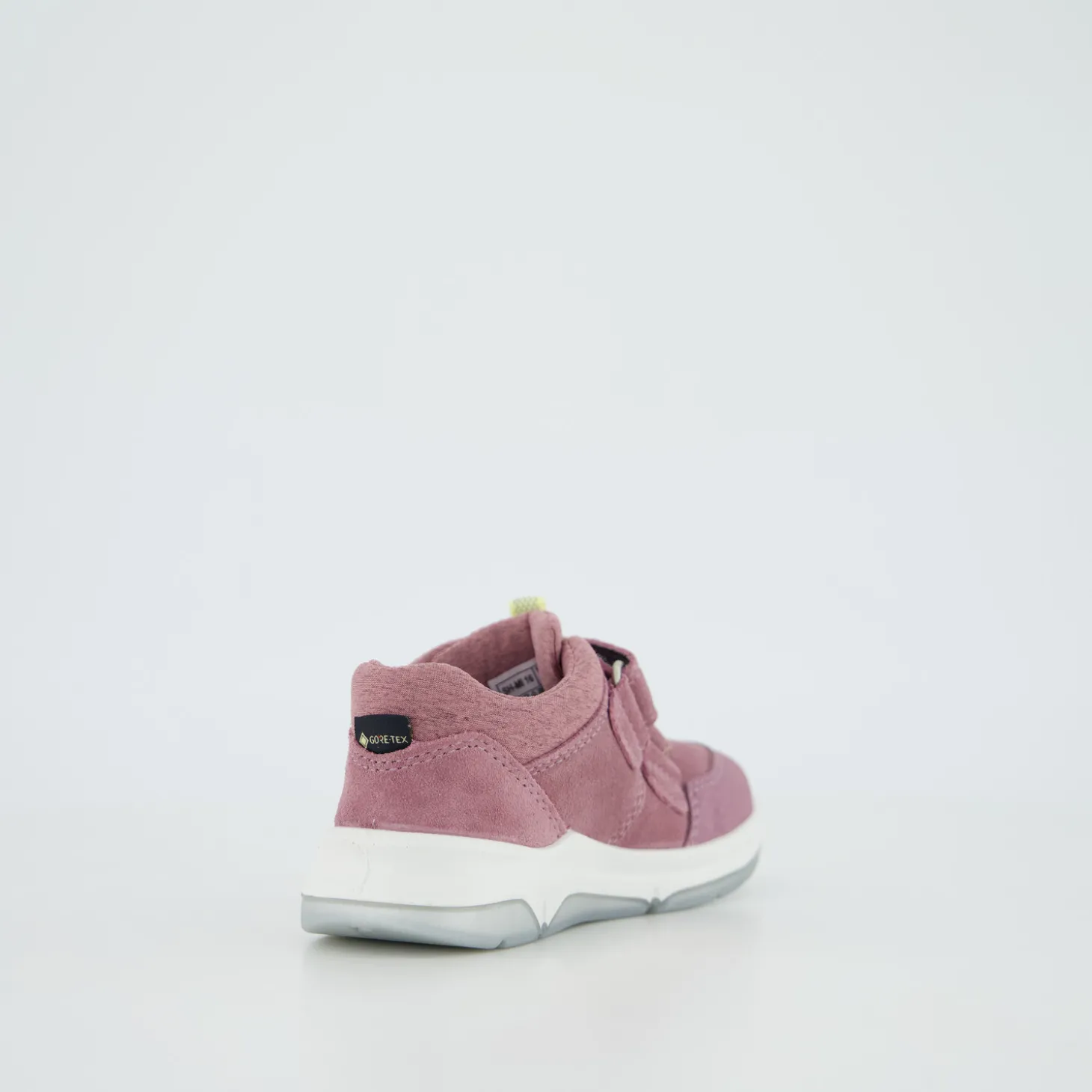 Halbschuh Leder COOPER
