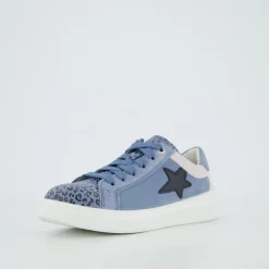 Halbschuh Leder COSMO