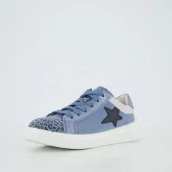 Halbschuh Leder COSMO