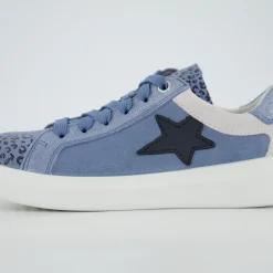 Halbschuh Leder COSMO
