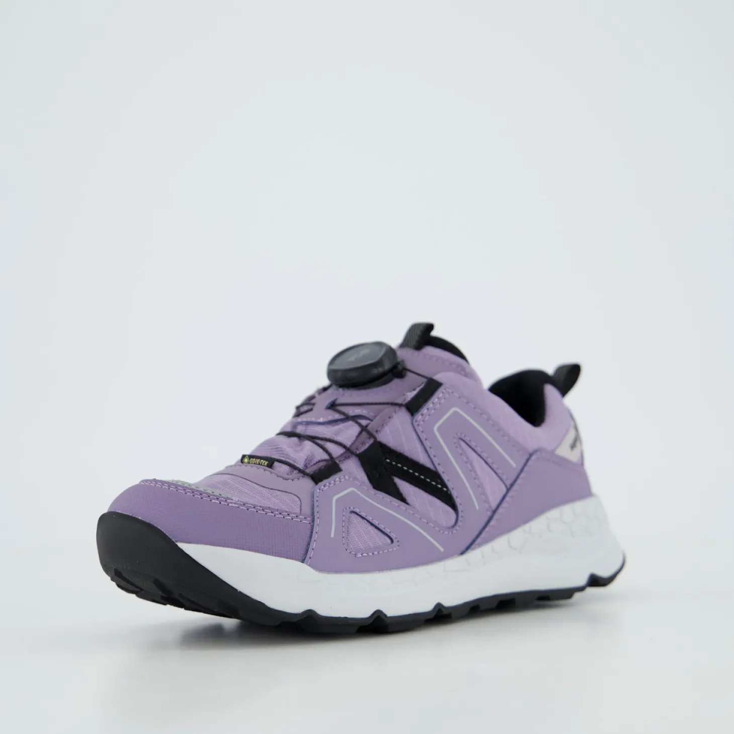 Halbschuh Synthetik FREE RID