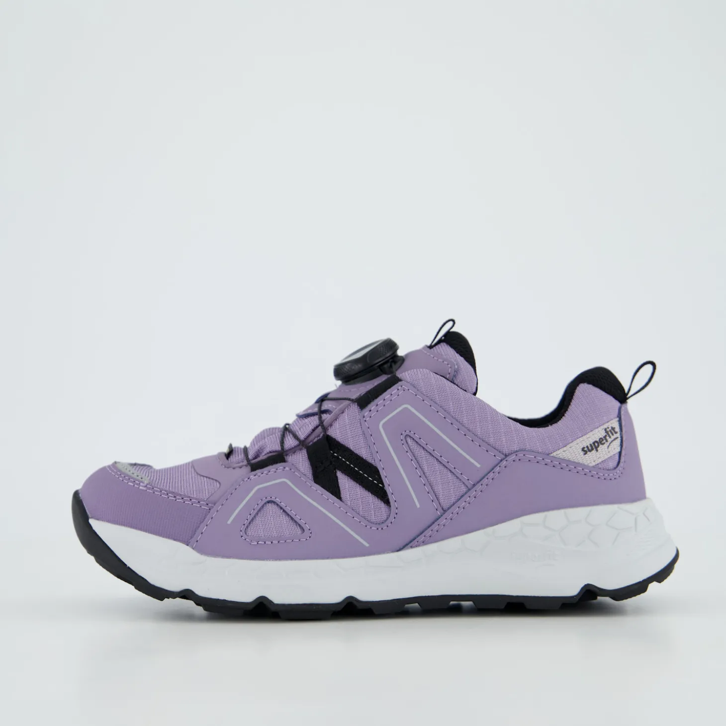 Halbschuh Synthetik FREE RID