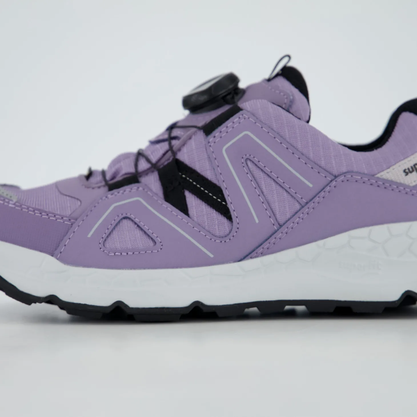 Halbschuh Synthetik FREE RID