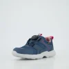 Halbschuh Synthetik RUSH