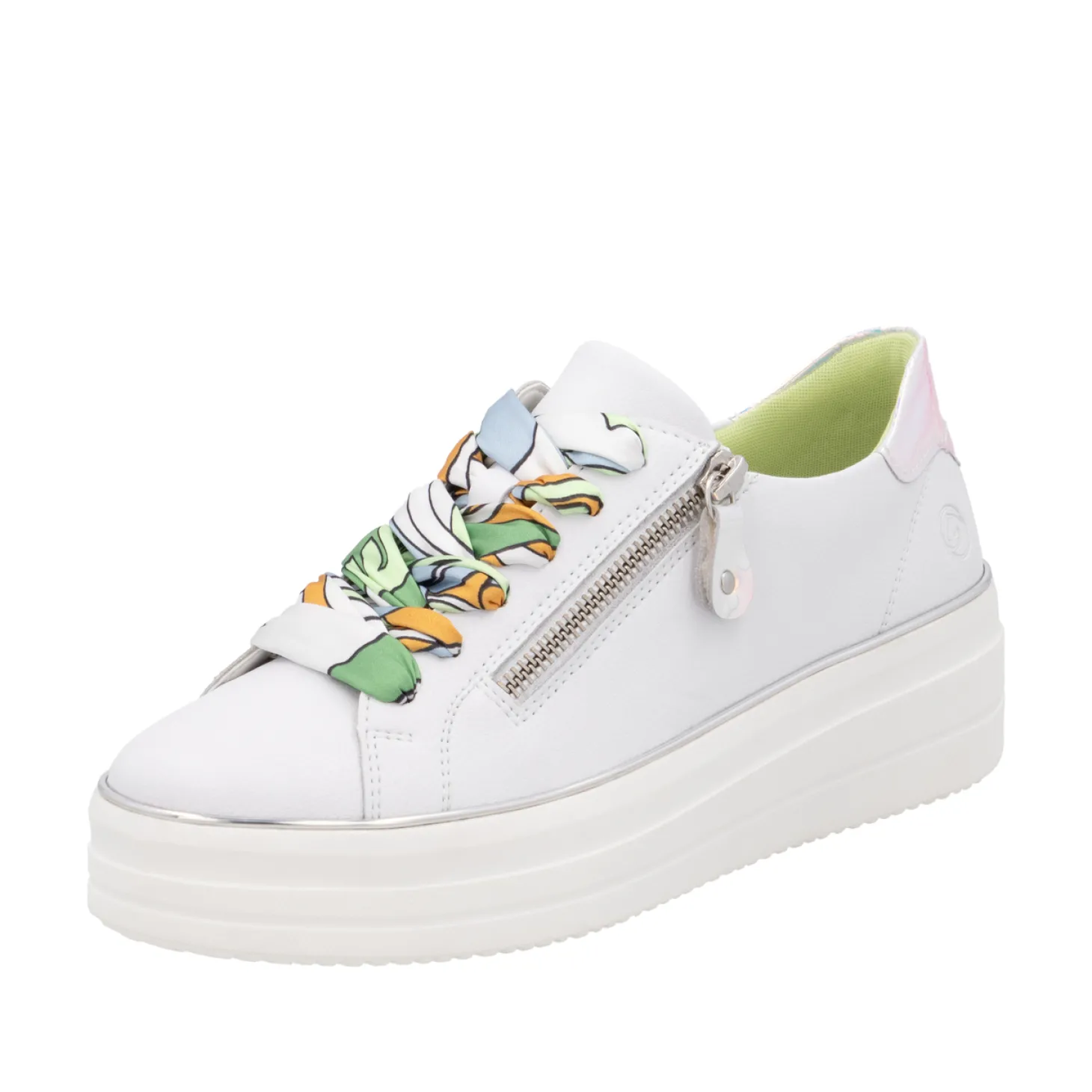 Halbschuhe
