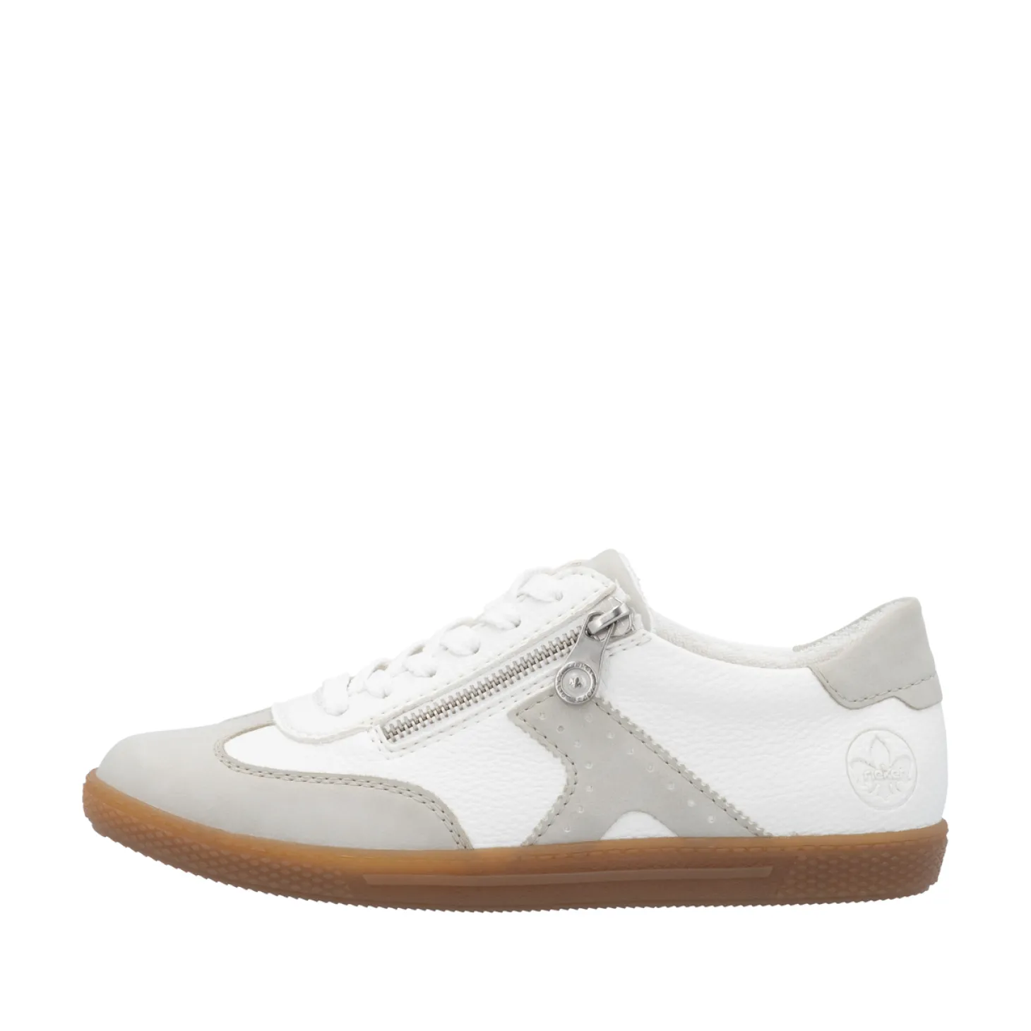 Halbschuhe