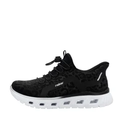 Halbschuhe