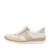 Halbschuhe