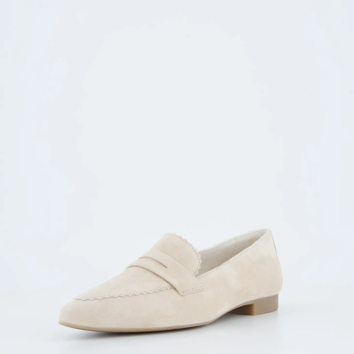 Halbschuhe