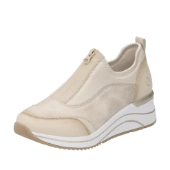 Halbschuhe