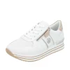 Halbschuhe