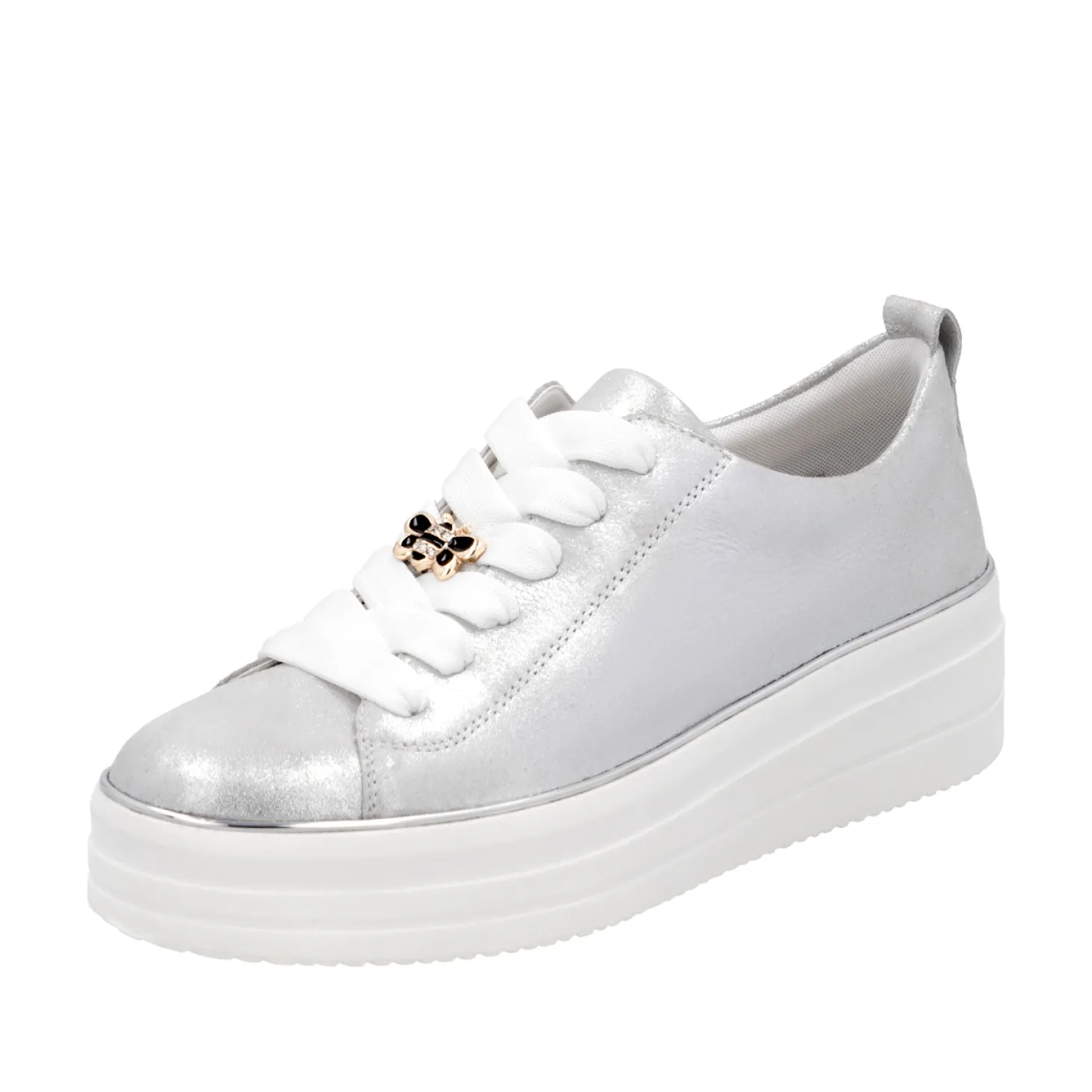 Halbschuhe