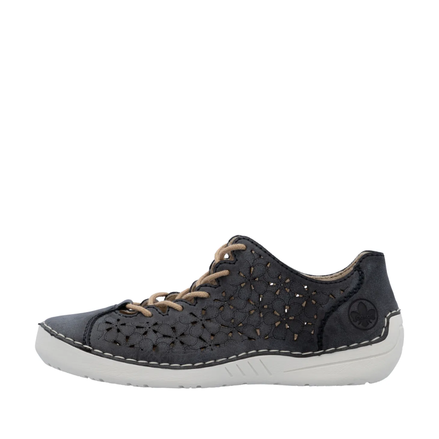 Halbschuhe