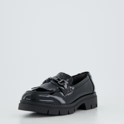 Halbschuhe