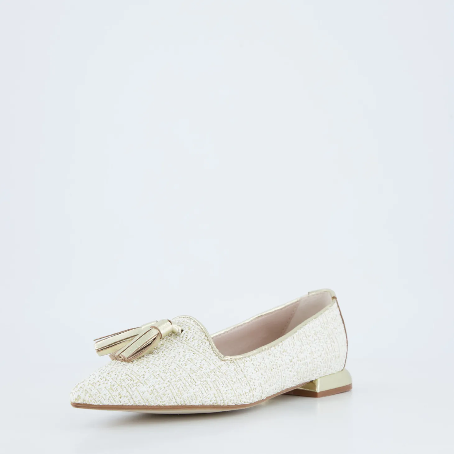 Halbschuhe