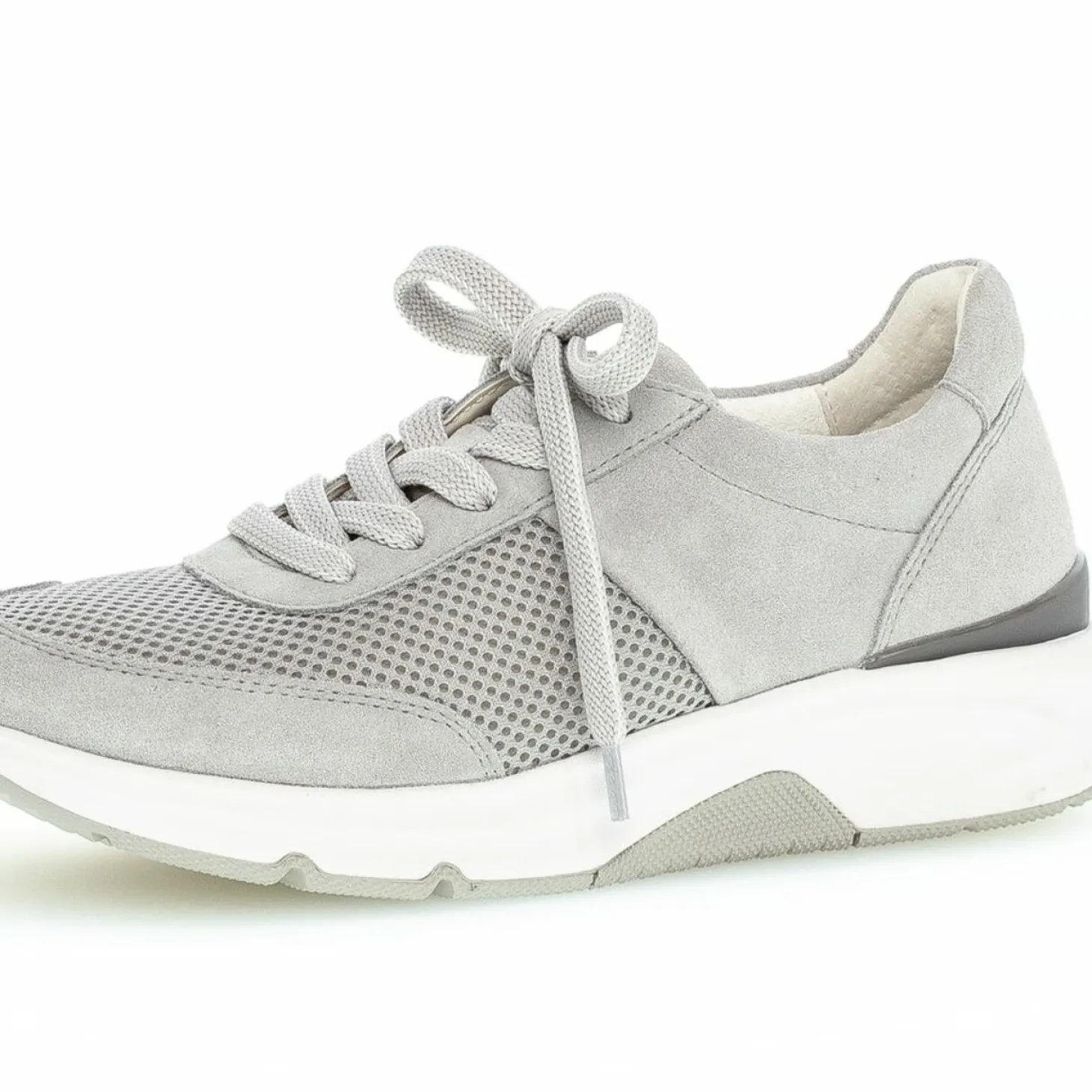Halbschuhe