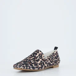 Halbschuhe