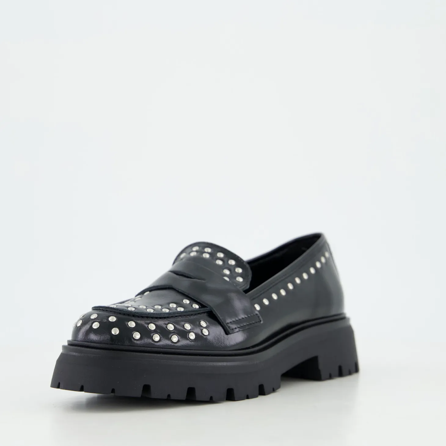 Halbschuhe