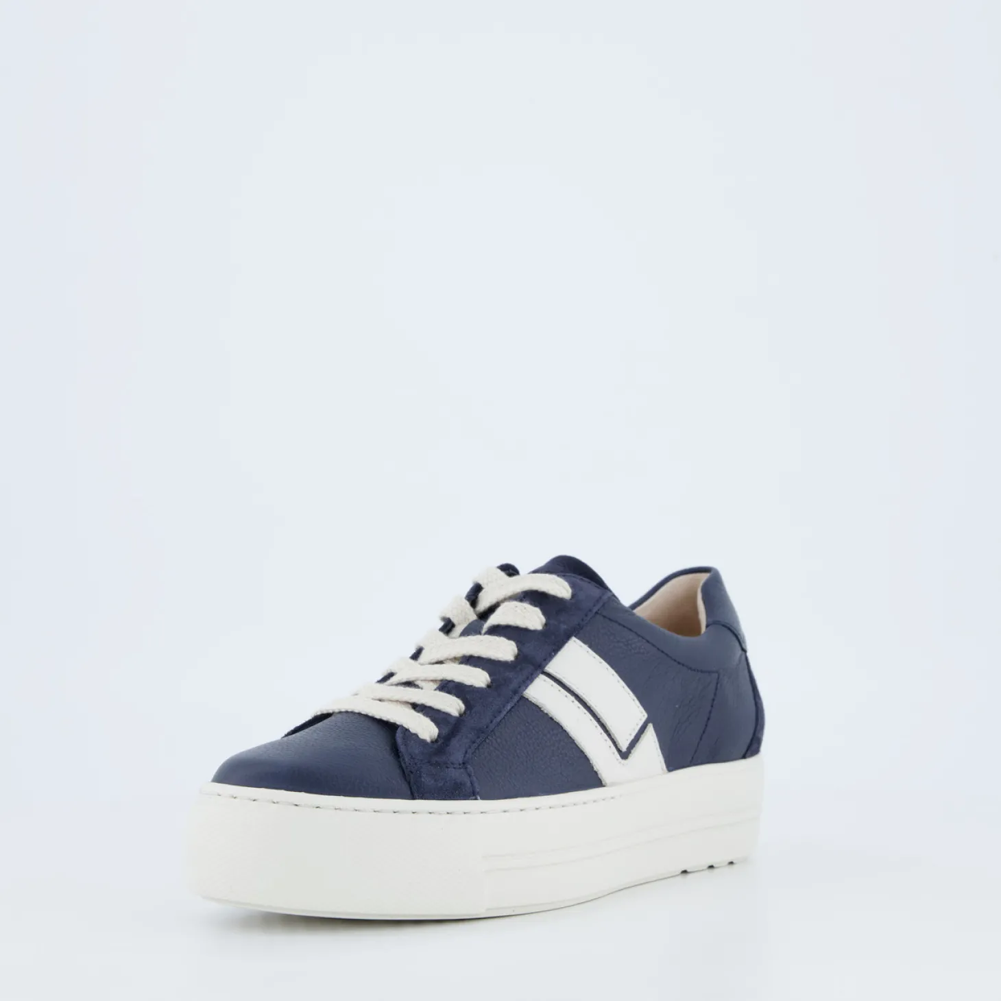 Halbschuhe