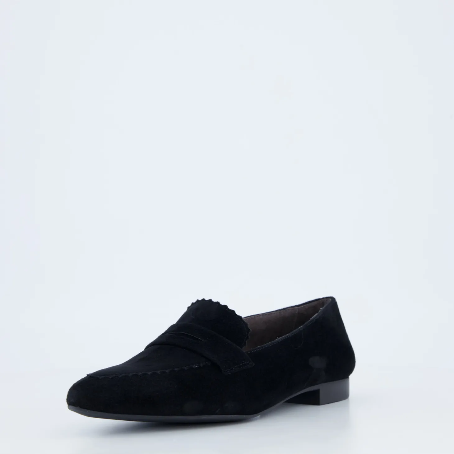 Halbschuhe