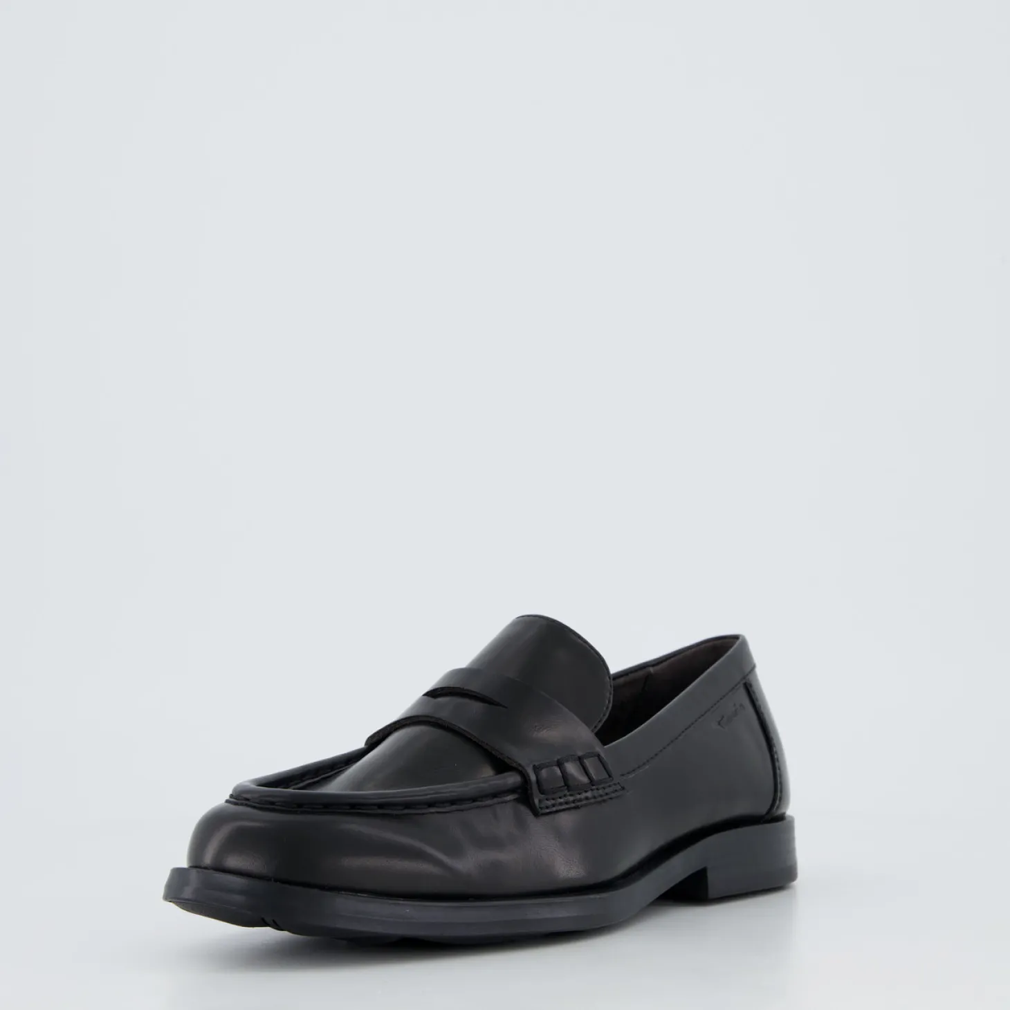 Halbschuhe