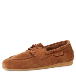 Halbschuhe