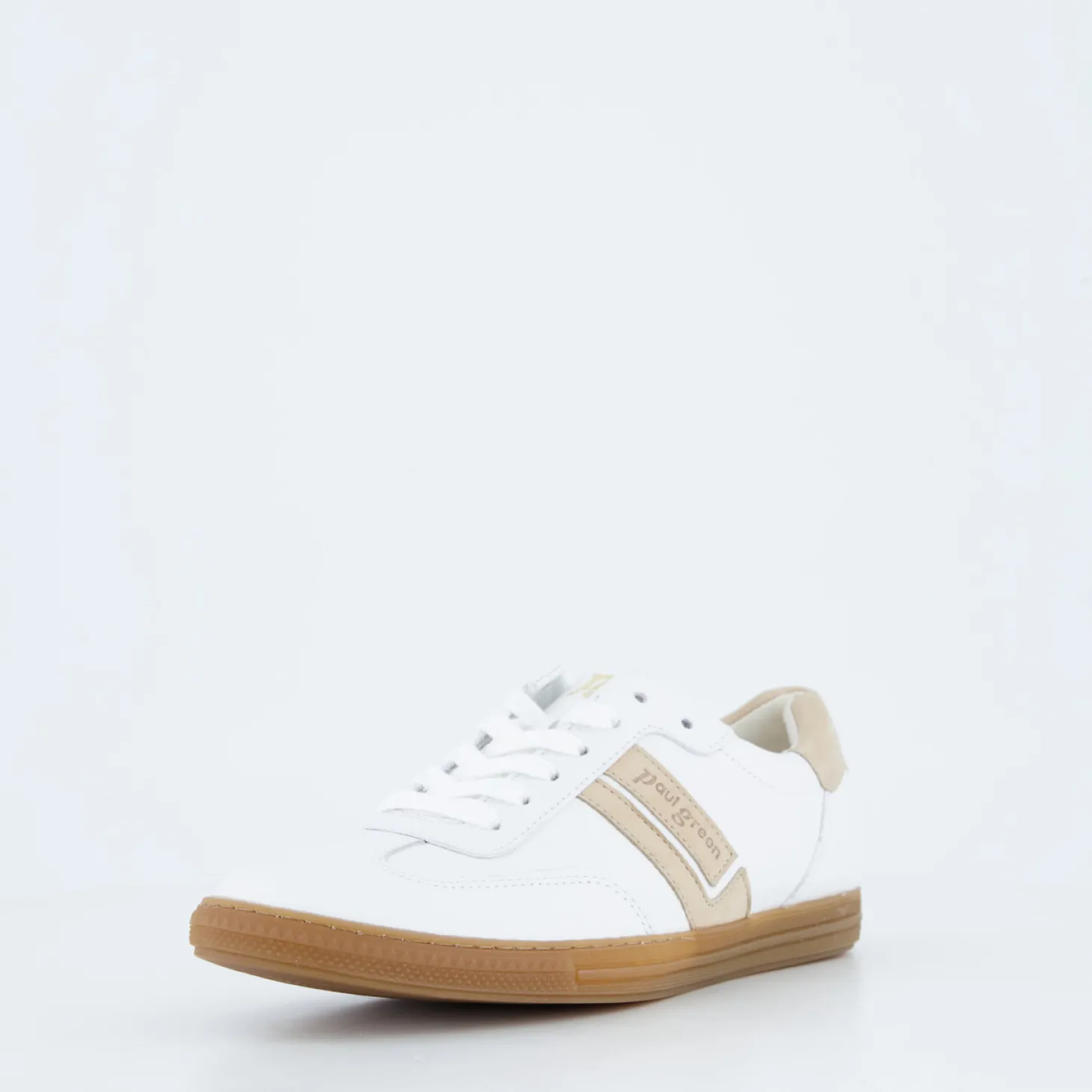 Halbschuhe