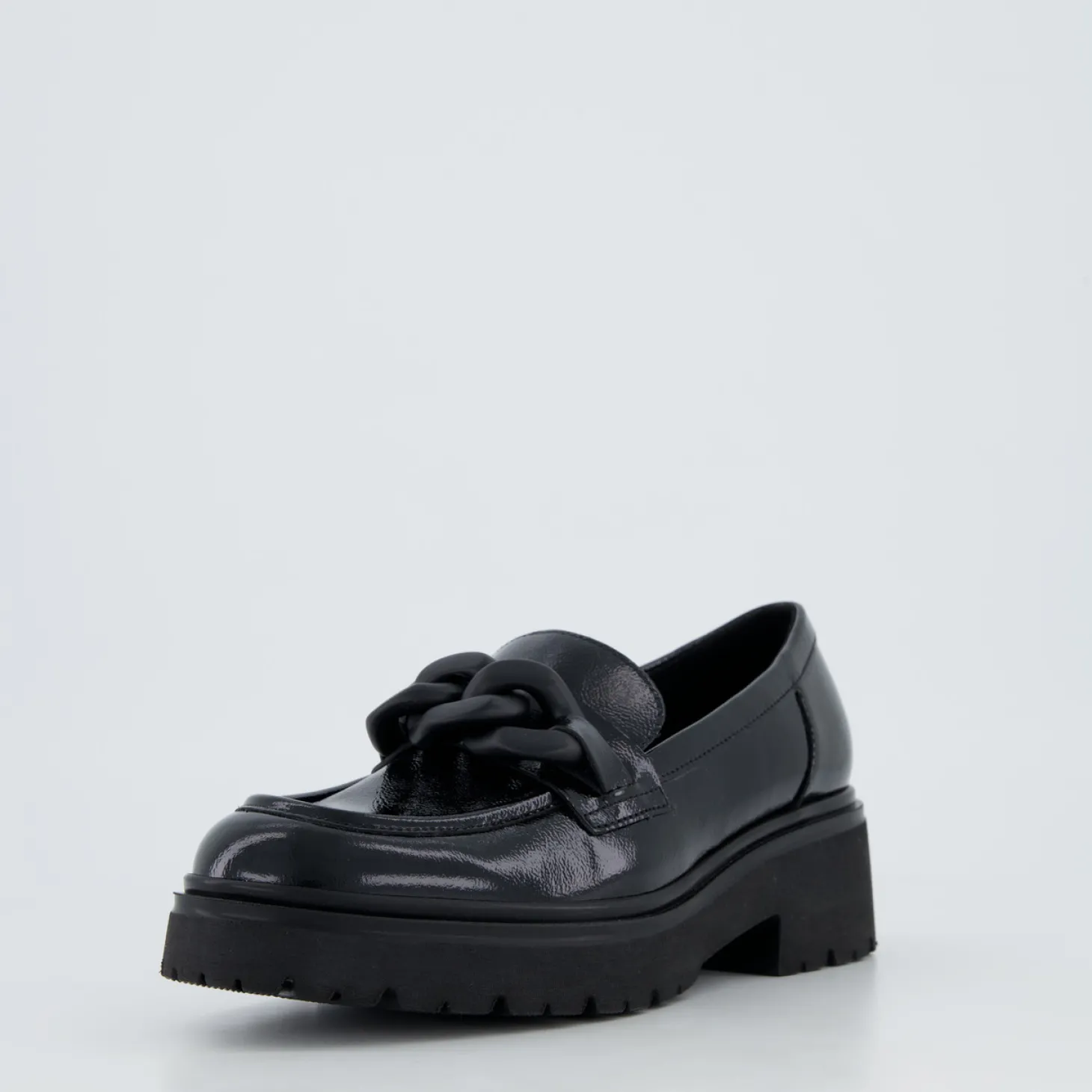 Halbschuhe