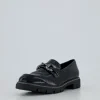 Halbschuhe