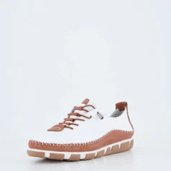 Halbschuhe