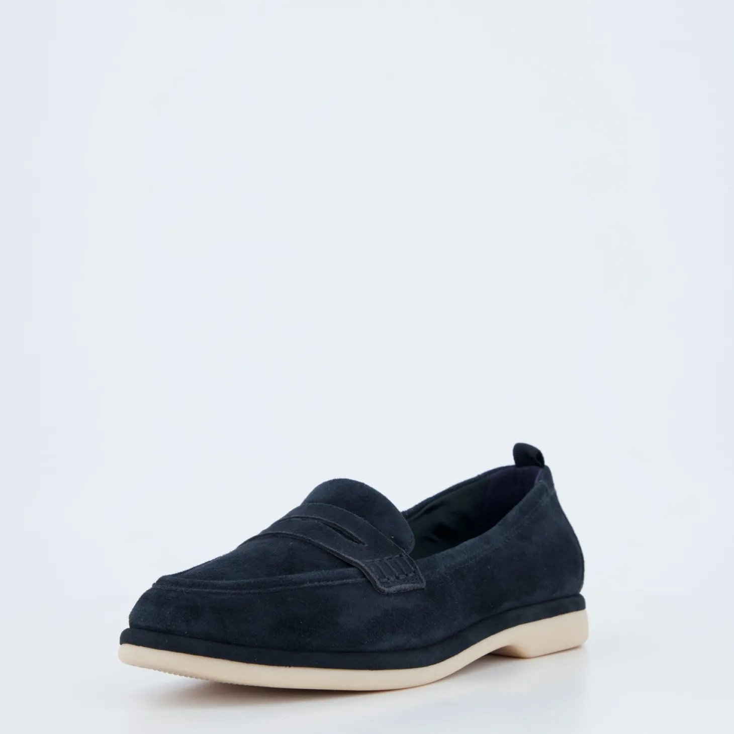 Halbschuhe