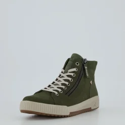 Halbschuhe