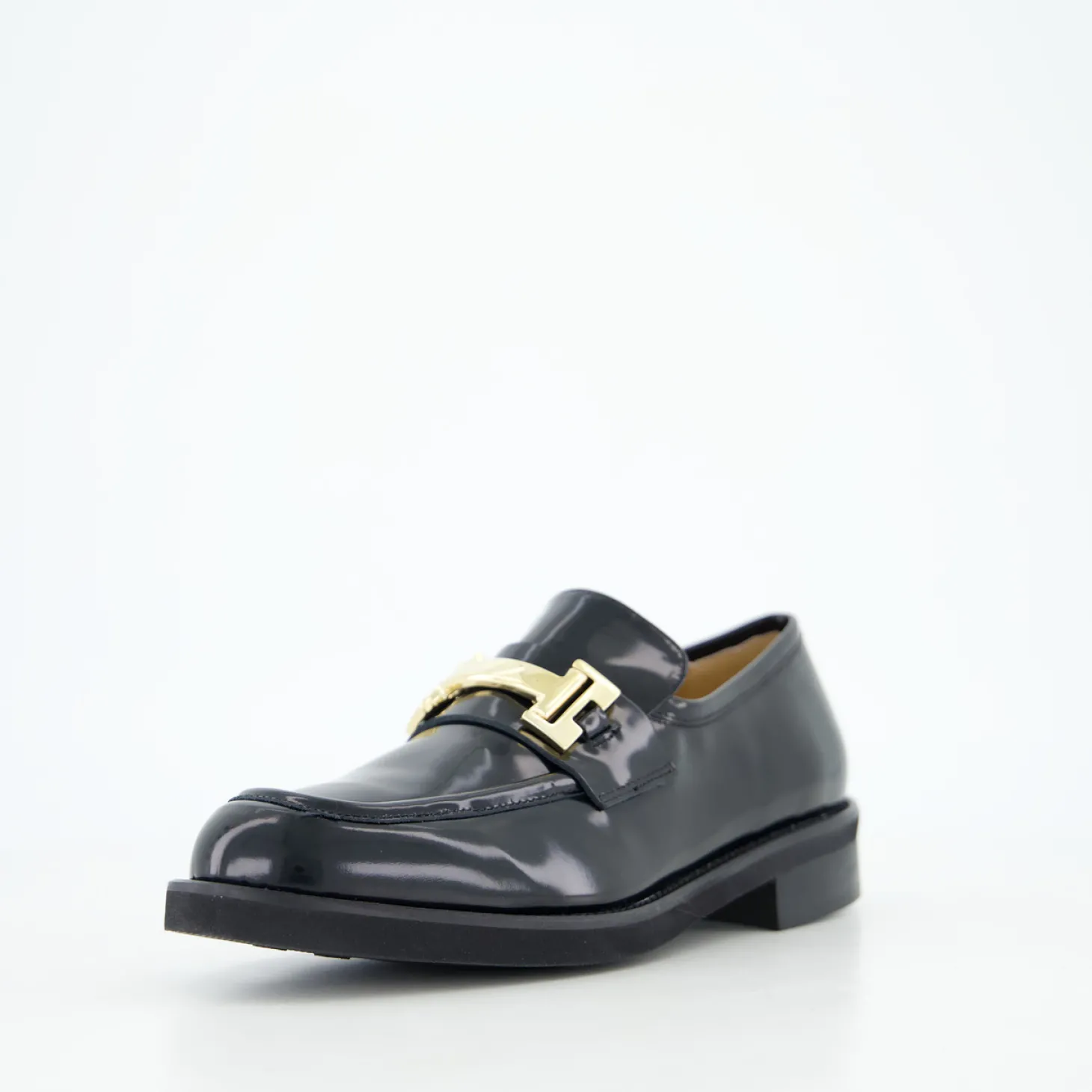 Halbschuhe