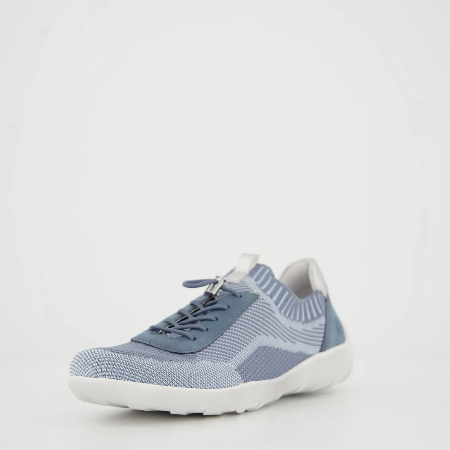 Halbschuhe