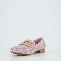 Halbschuhe
