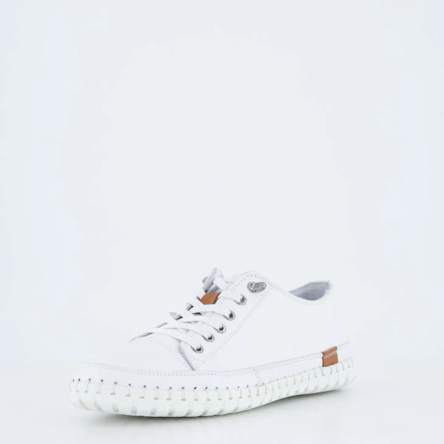 Halbschuhe