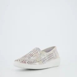 Halbschuhe