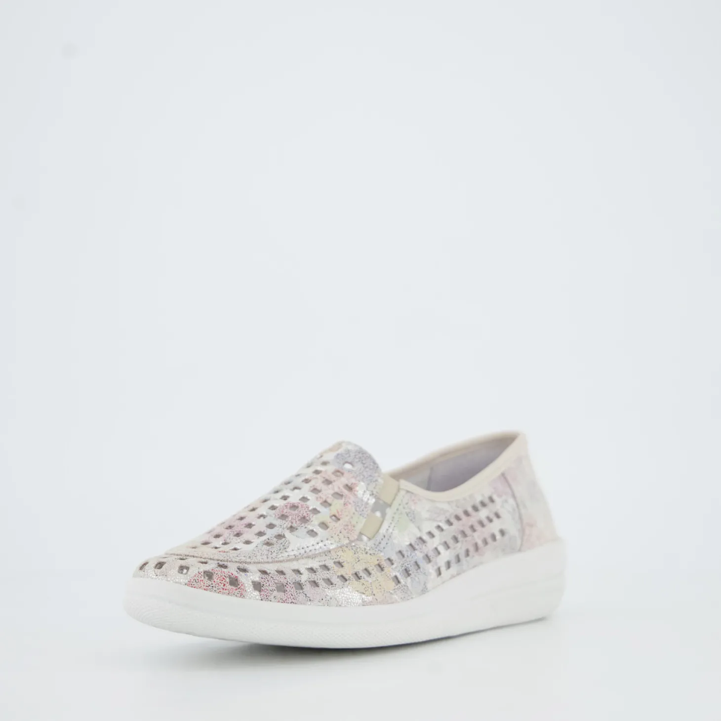 Halbschuhe