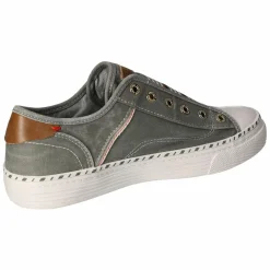 Halbschuhe