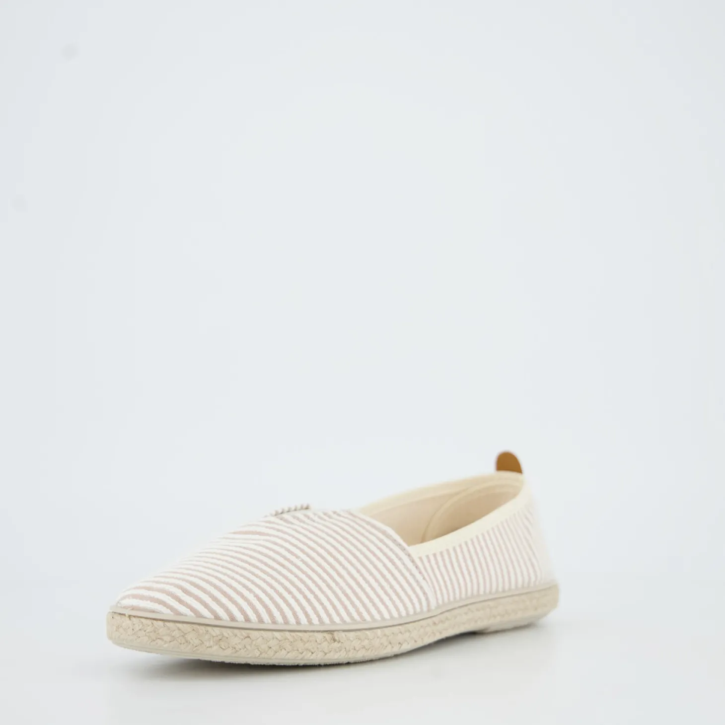 Halbschuhe