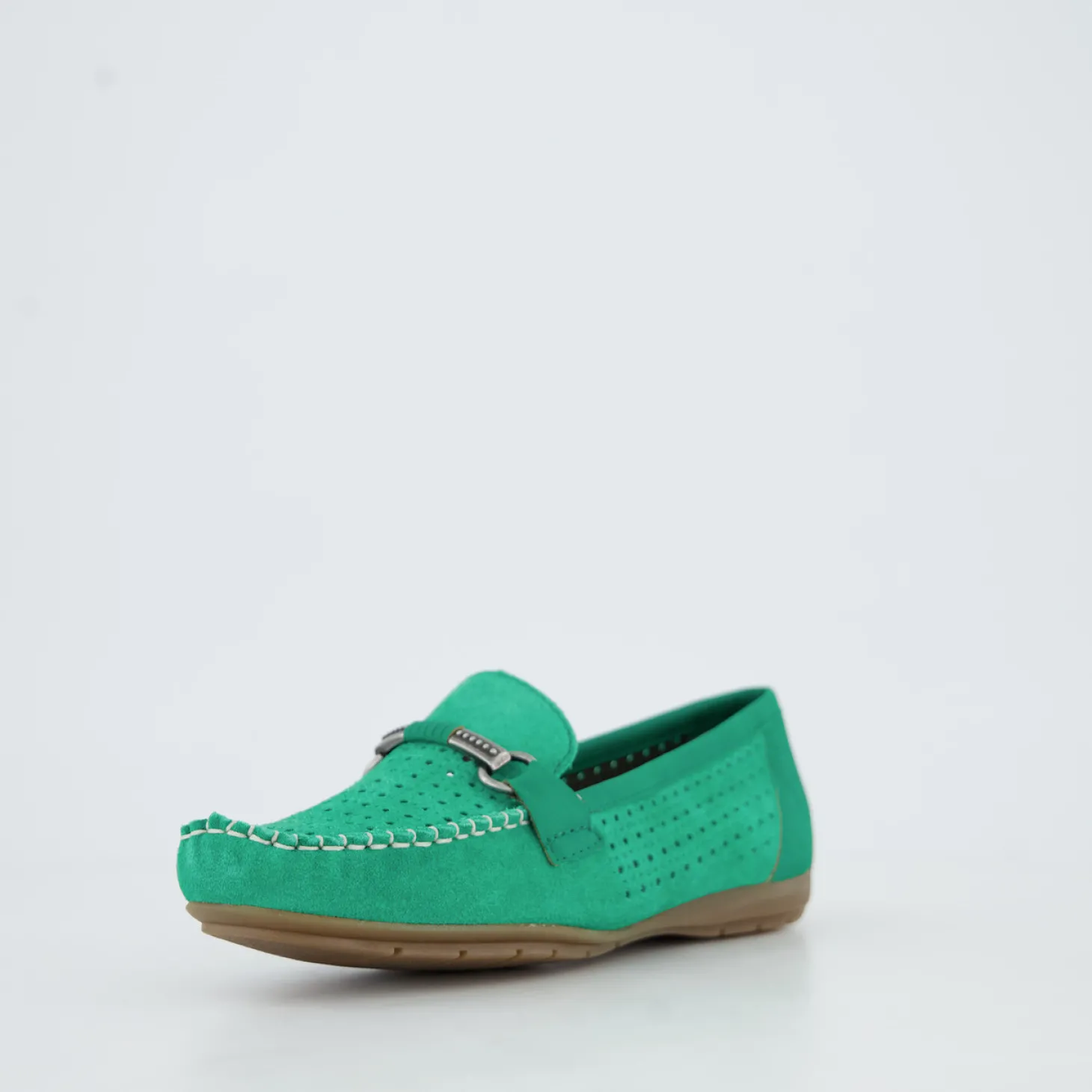 Halbschuhe