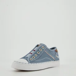 Halbschuhe