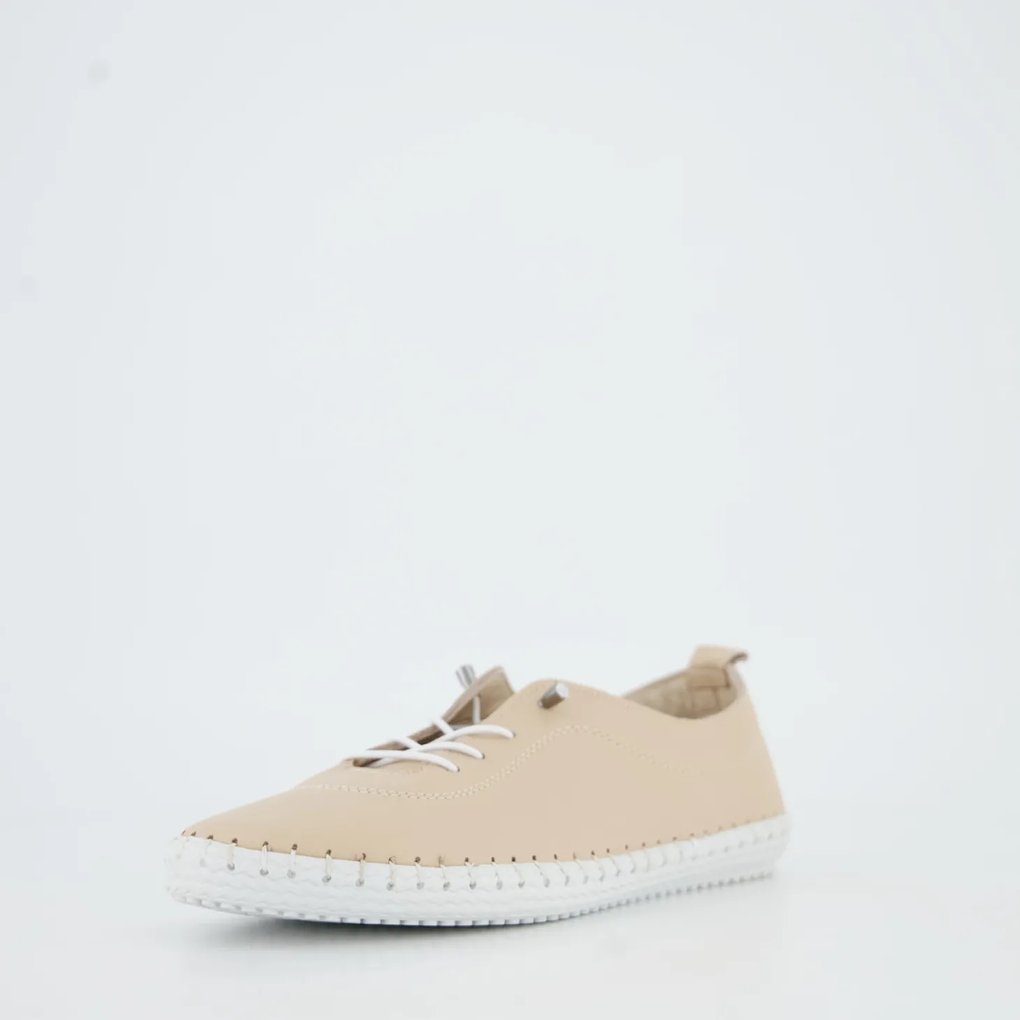Halbschuhe