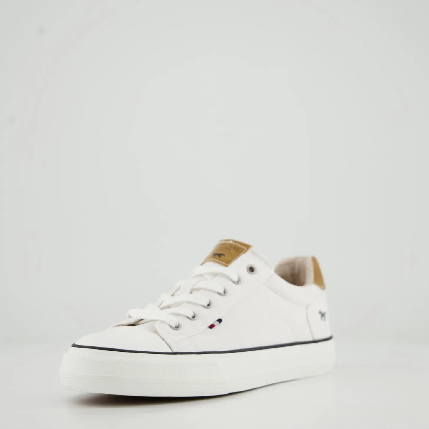 Halbschuhe