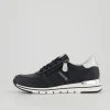 Halbschuhe