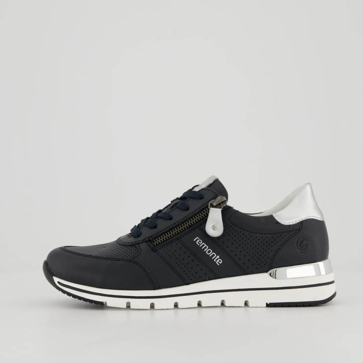 Halbschuhe
