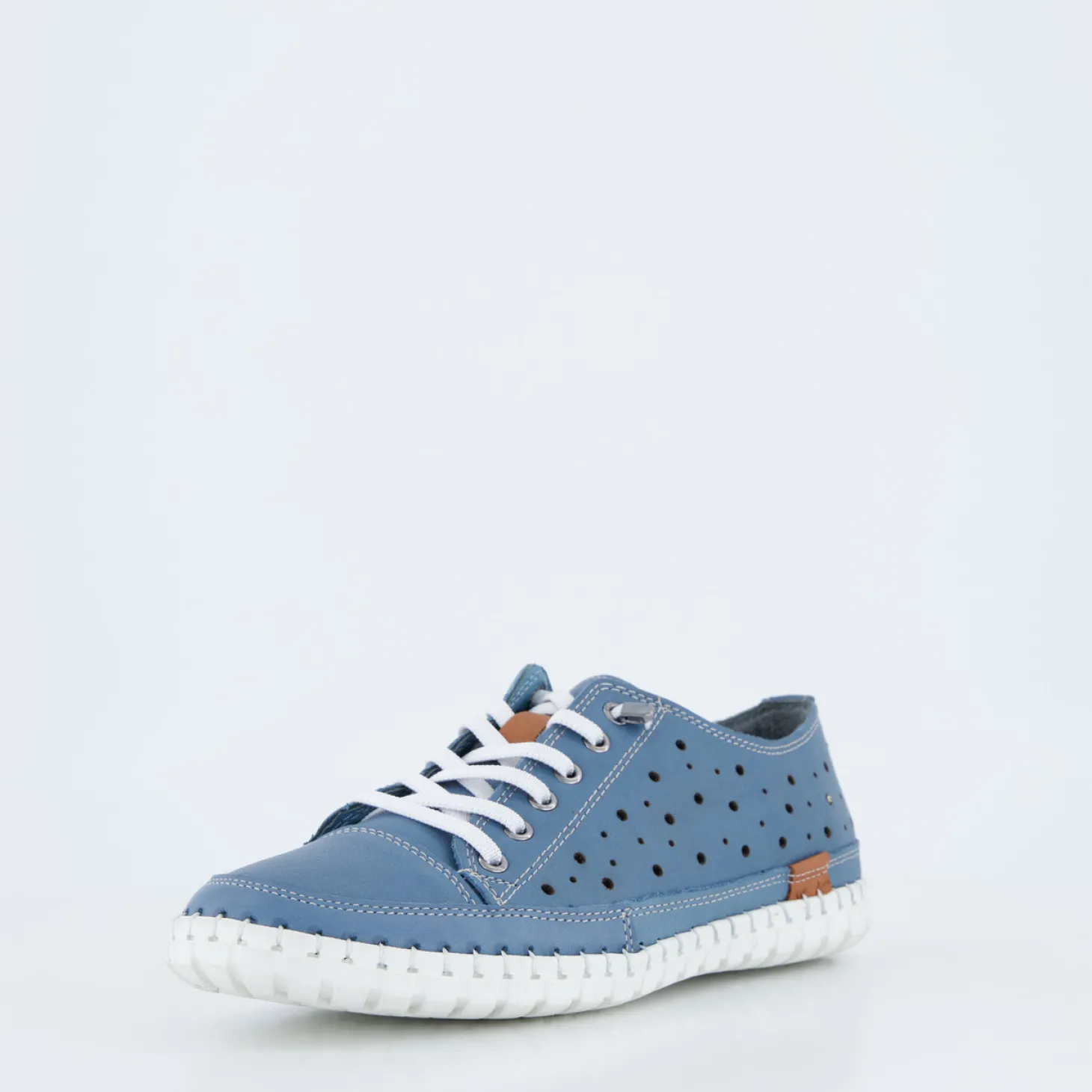 Halbschuhe