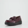 Halbschuhe