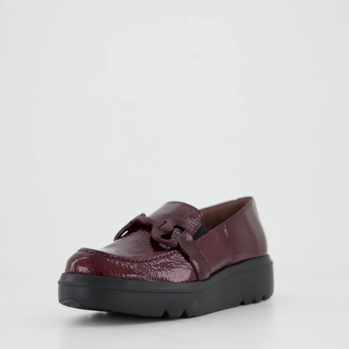 Halbschuhe